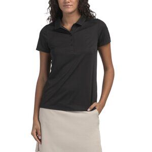 PUMA GOLF Puma Black Upf 50 Gamer Polo